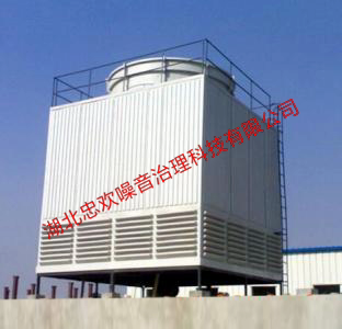 山西噪音治理