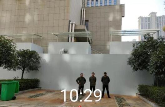 空調(diào)機(jī)組降噪