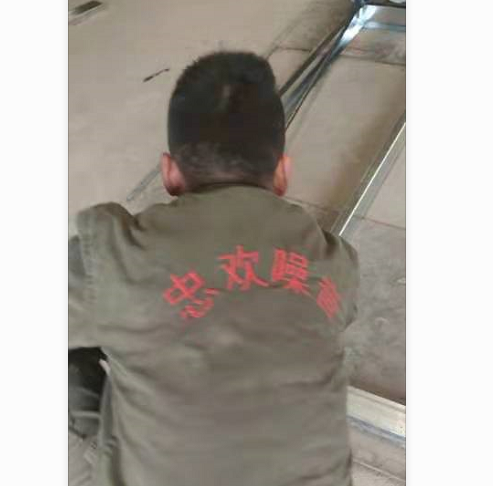 電梯噪音治理6